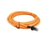 پچ کورد پنج متری cat6 utp نگزنس