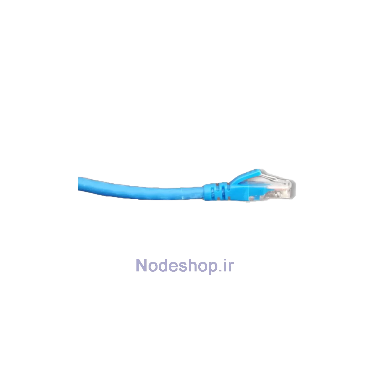 پچ کورد سی سانتی متری cat6 utp ایرانی طرح لگراند