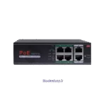سوئیچ شبکه HUM-PE460F-XL
