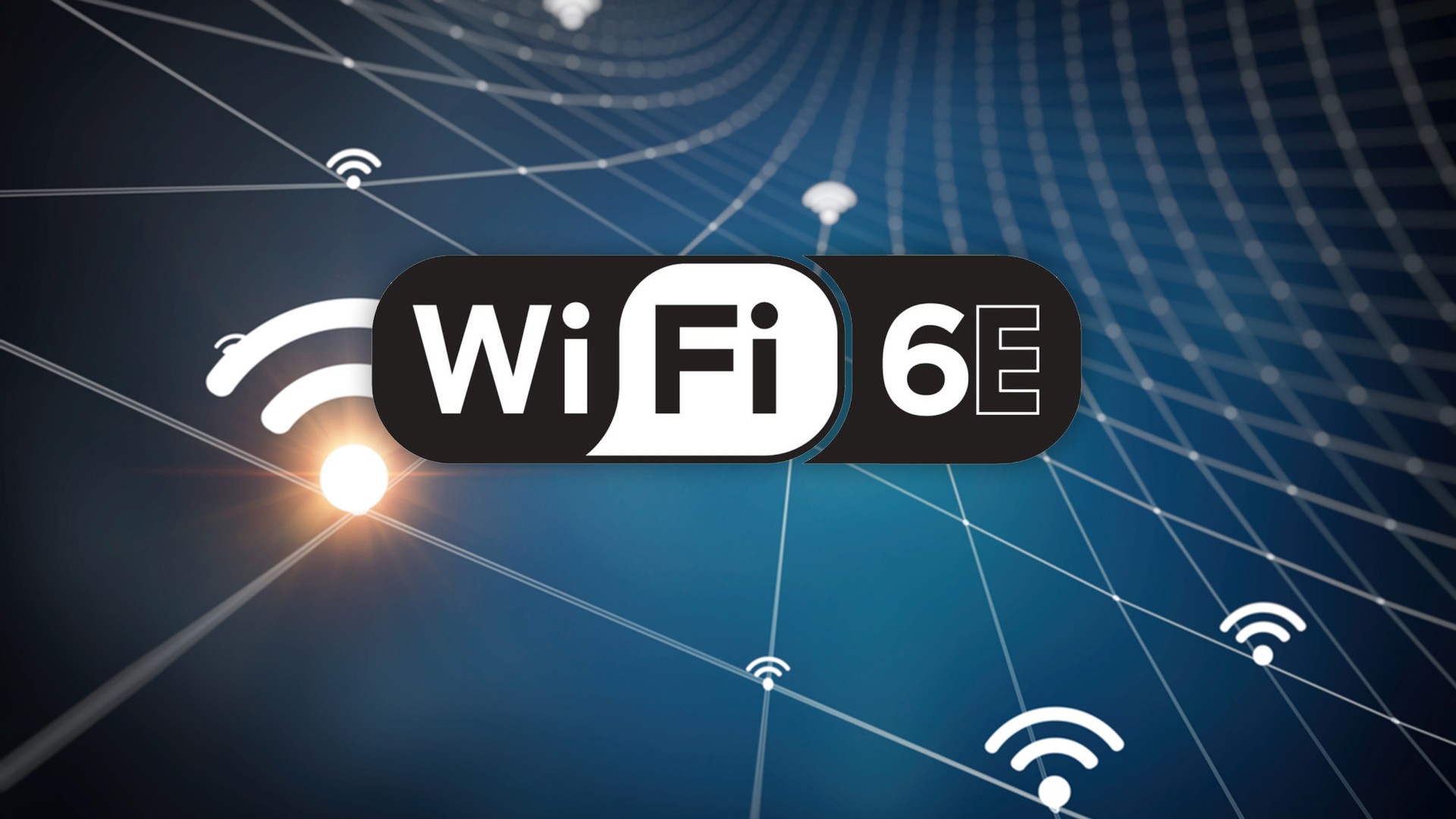 وای فای 6E چیست | ویژگی های Wi-Fi 6E