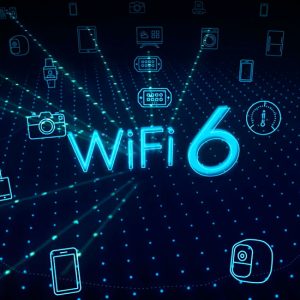 وای فای 6 | مزیت های Wi-Fi 6