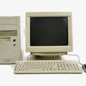 احیاء کامپیوترهای قدیمی توسط گوگل