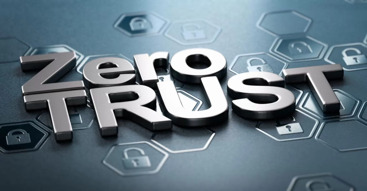 امنیت شبکه با اعتماد صفر (Zero Trust)