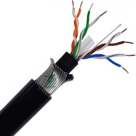 make ethernet cable longer