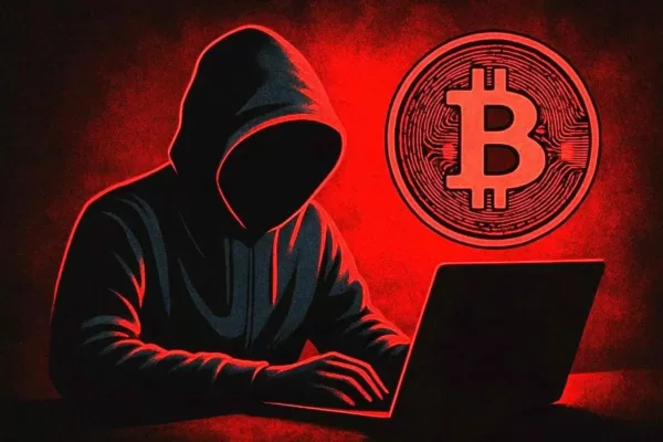 هک دستگاه های ATM بیتکوین