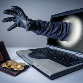 حمله هکرها برای سرقت ارز دیجیتال