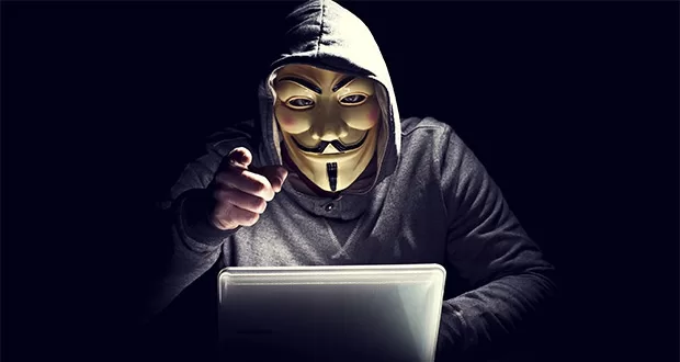 ادعای متفاوت هکرها