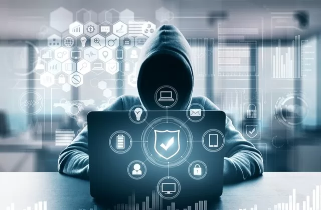پنج ساعت برای عملیات هک و نفوذ