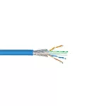کابل cat6 sftp فلوک ایرانی طرح لگراند