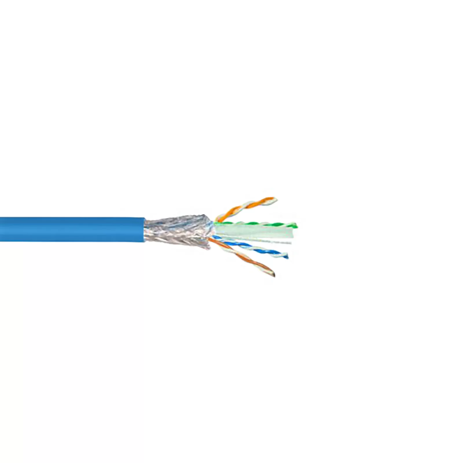 کابل cat6 sftp فلوک ایرانی طرح لگراند