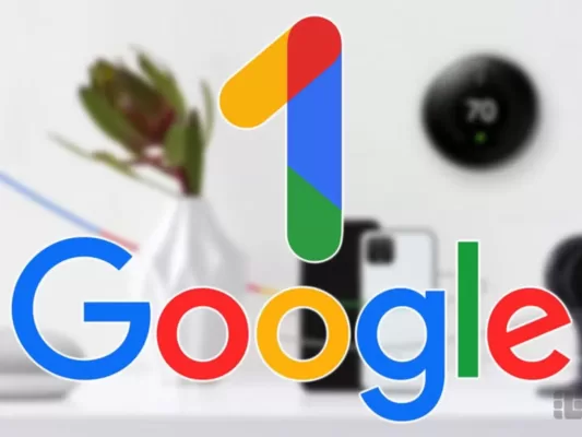 💡 Google One VPN چیست؟