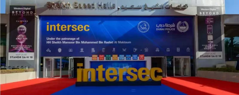 💡 نمایشگاه Intersec چیست؟