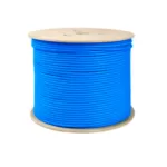 کابل شبکه Cat 6 SFTP لگراند تست فلوک به طول 500 متر (طرح)