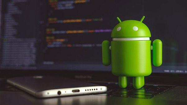 برنامه گوگل برای امنیت اندروید