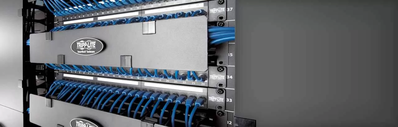استانداردهای کابل شبکه UTP cat6