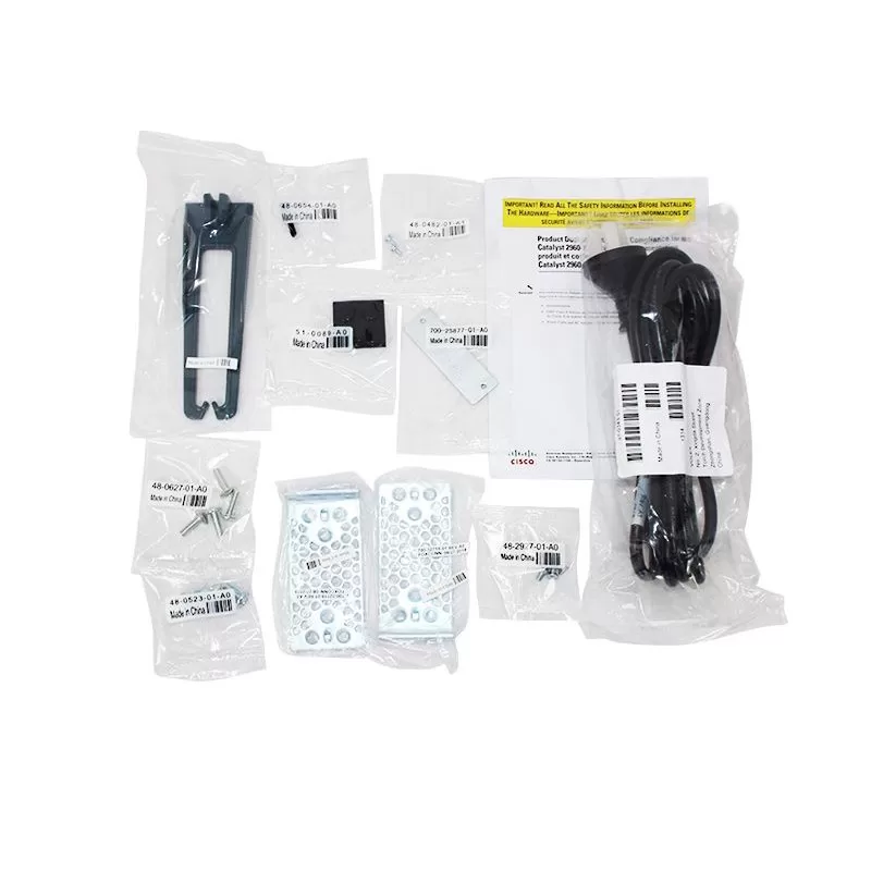 ws-c2960x-48fps-l switch