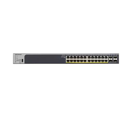 سوئیچ شبکه نت گیر GS728TP
