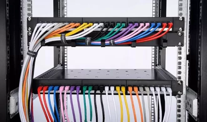 کابل Cat6 و کاربردهای آن