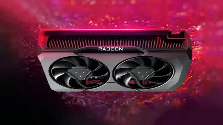 ایسر پردازنده گرافیکی AMD