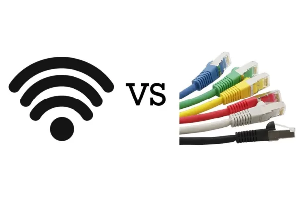 استانداردهای سرعت اترنت (Ethernet)