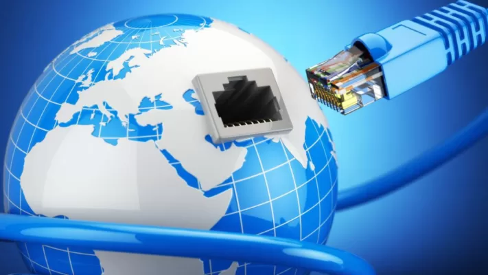 اترنت (Ethernet) چیست؟ تعریف ساده
