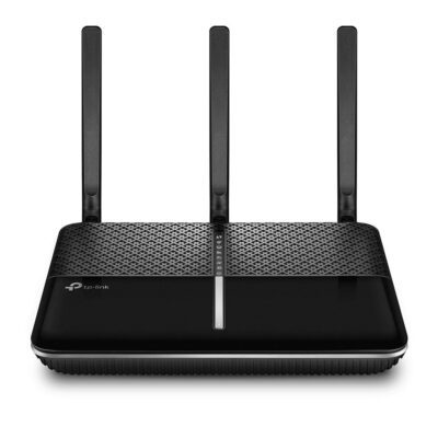 4. TP-Link Deco XE75 Pro (Wi-Fi 6E) مش وای فای