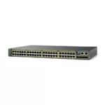 سوئیچ شبکه سیسکو WS-C2960S-48TS-L