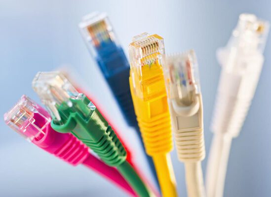 محبوب ترین برند های سوکت شبکه در بازار چه برند هایی هستند؟