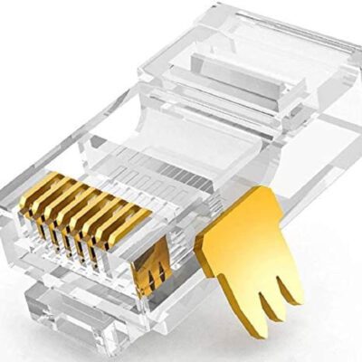سوکت شبکه RJ45 سوکت شبکه RJ45
