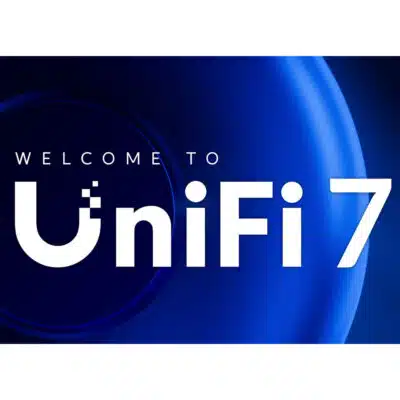 اکسس پوینت UniFi 7 Pro