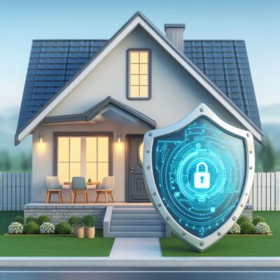 بهترین سیستم امنیتی آپارتمان