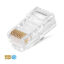 سوکت شبکه لگراند Rj45 Cat6 UTP