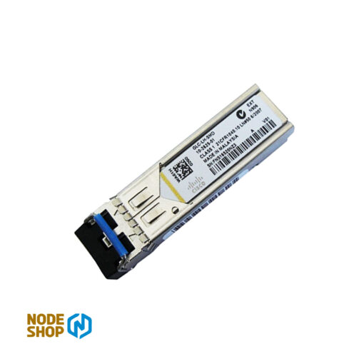 ماژول فیبر نوری سیسکو Cisco GLC-LH-SMD