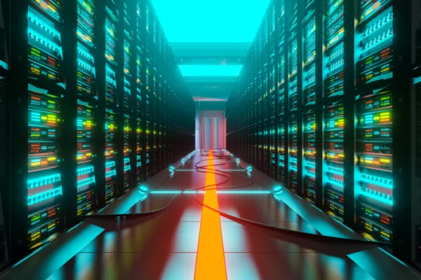 سخت‌افزار شبکه چیست؟