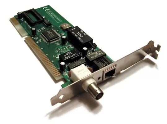 Network interface card
