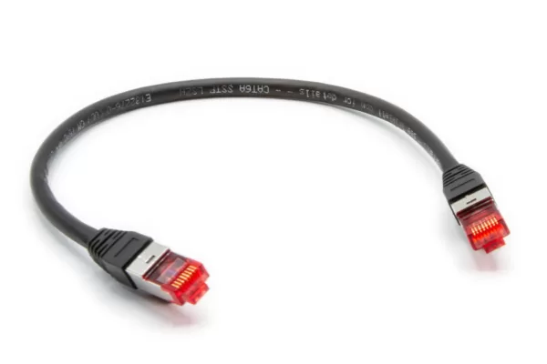 مقایسه تخصصی کابل شبکه Cat6 و Cat6a