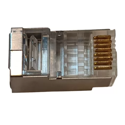 سوکت شبکه AMP CAT6 SFTP