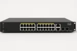 سوئیچ شبکه سیسکو WS-C3560G-48PS-S
