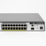 سوئیچ شبکه سیسکو WS-C3750X-12S-S