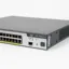 سوئیچ شبکه سیسکو WS-C3750X-12S-S
