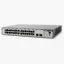 سوئیچ شبکه سیسکو WS-C3750-48PS-S