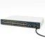 سوئیچ شبکه سیسکو WS-C3560G-24PS-S