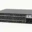 سوئیچ شبکه سیسکو WS-C3750X-48PF-S