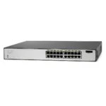 سوئیچ سیسکو WS-C3560X-24P-S