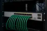 سوئیچ سیسکو WS-C3560X-24P-S