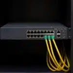 سوئیچ سیسکو WS-C3560X-24T-L