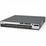 سوئیچ سیسکو WS-C3750X-24S-S