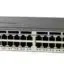 سوئیچ سیسکو WS-C3750X-24T-S