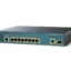 خرید سوئیچ شبکه سیسکو WS-C3560-8PC-S