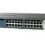سوئیچ سیسکو WS-C3560X-24T-L
